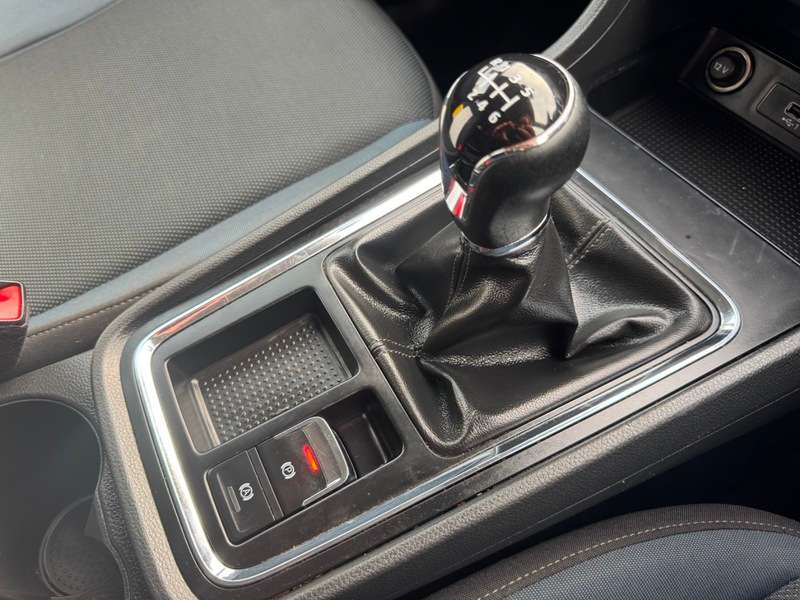 2019 SEAT ATECA 2019 SEAT ATECA