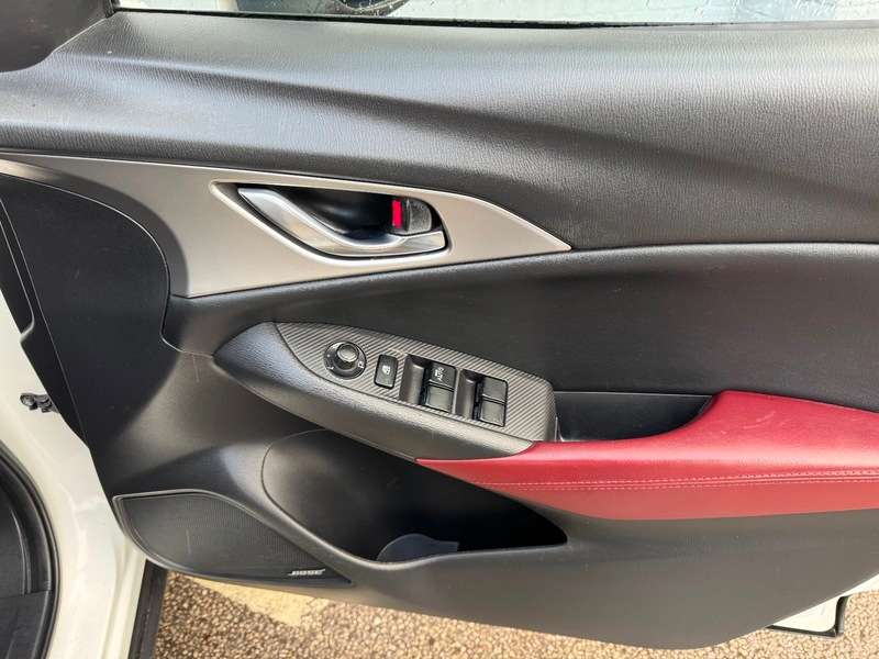 2016 MAZDA CX-3 2016 MAZDA CX-3