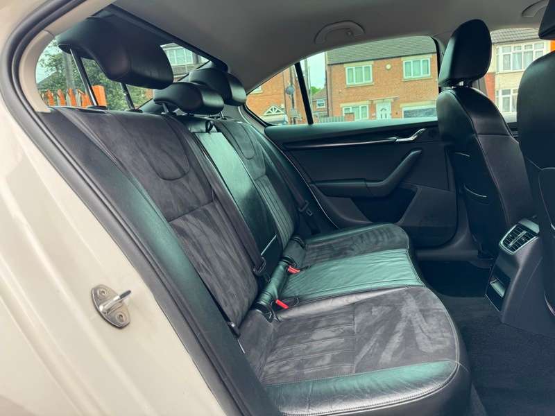 2017 SKODA OCTAVIA 2017 SKODA OCTAVIA