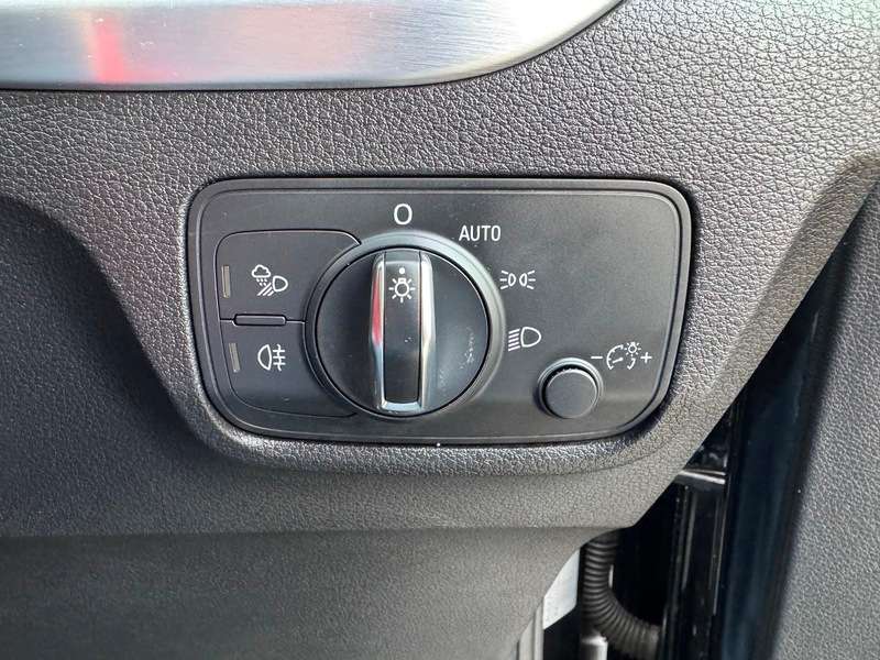 2017 AUDI Q2 2017 AUDI Q2