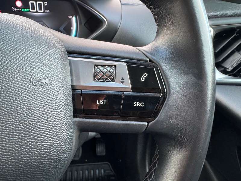 2021 DS DS 3 2021 DS DS 3