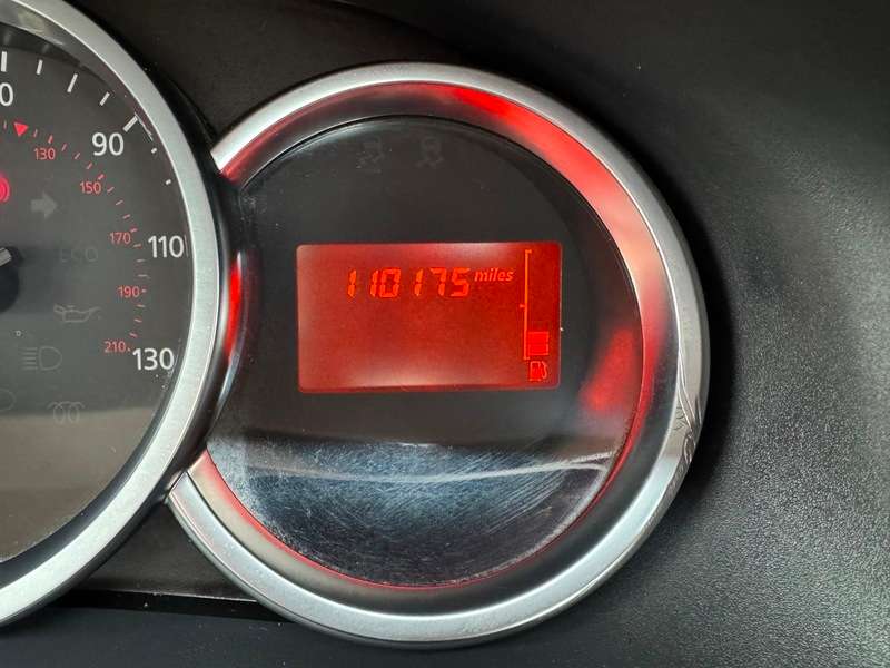 2018 DACIA LOGAN 2018 DACIA LOGAN