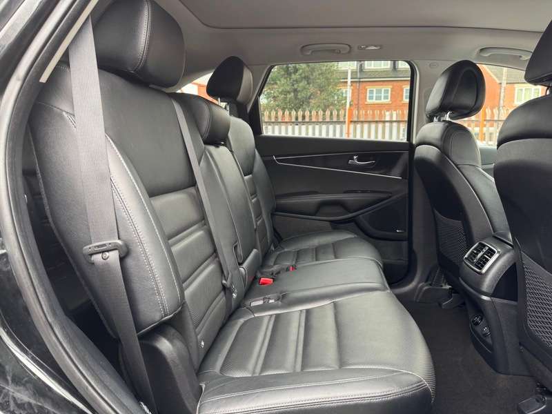 2016 KIA SORENTO 2016 KIA SORENTO