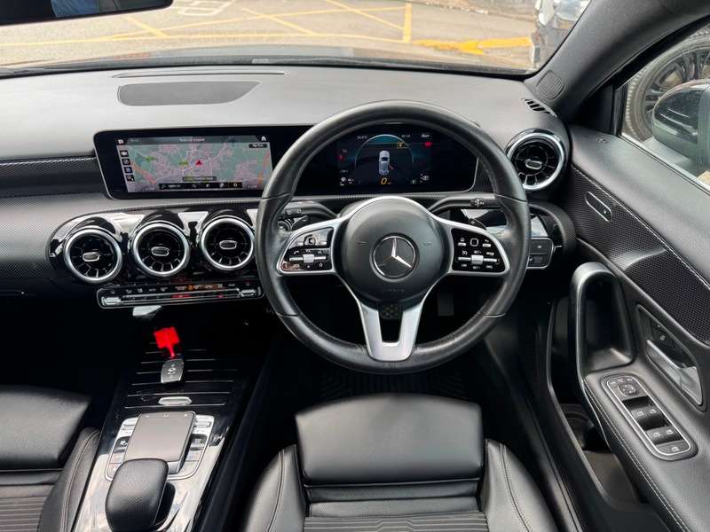 2019 MERCEDES A CLASS 2019 MERCEDES A CLASS