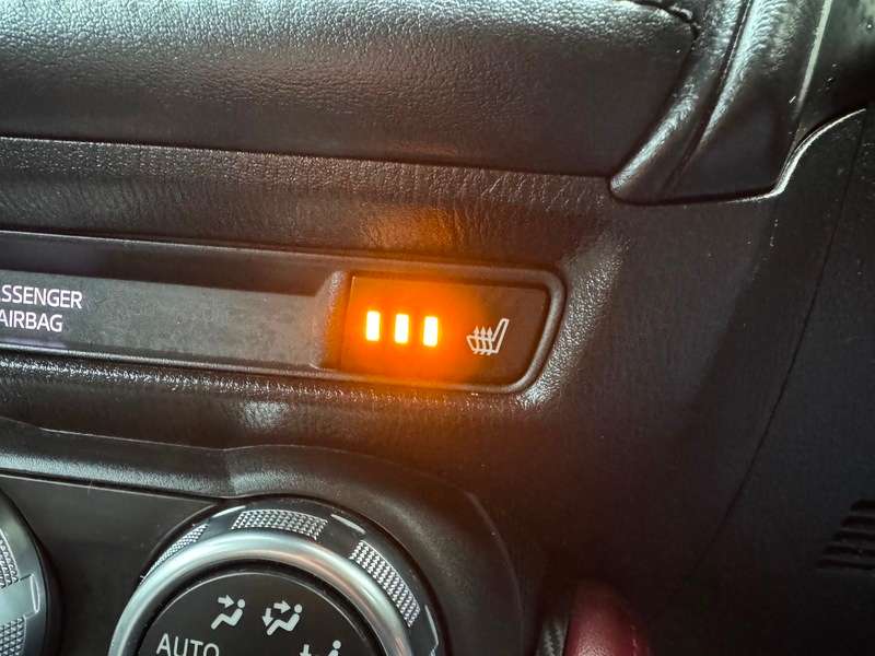 2016 MAZDA CX-3 2016 MAZDA CX-3