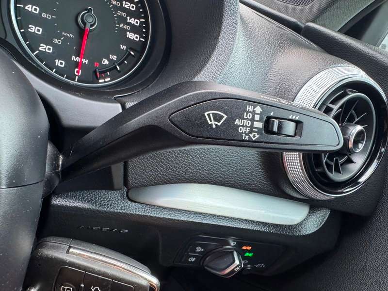2018 AUDI A3 2018 AUDI A3