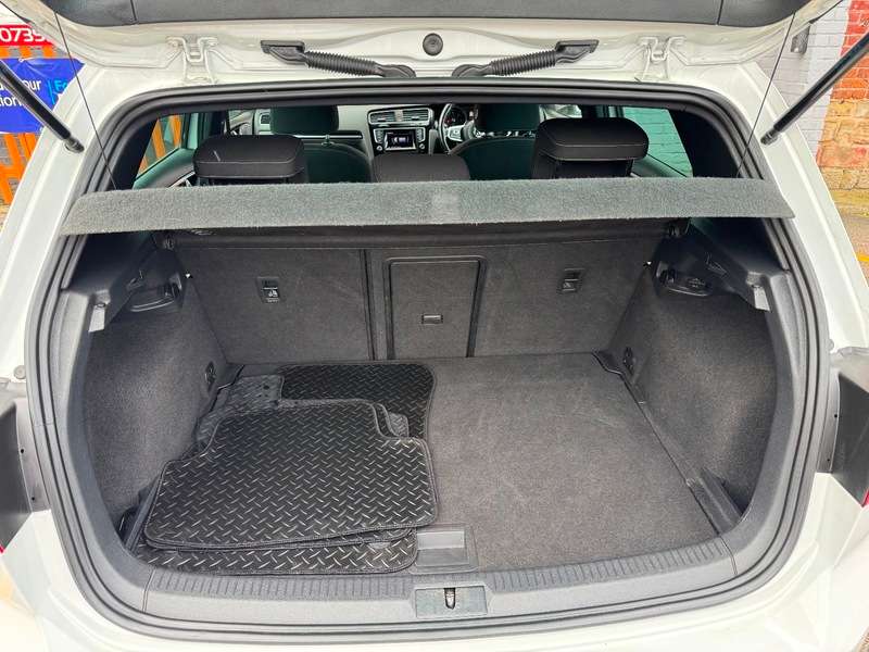 2014 VOLKSWAGEN GOLF 2014 VOLKSWAGEN GOLF