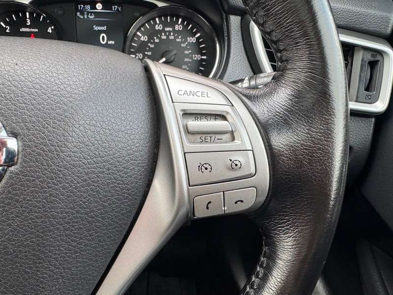 2017 NISSAN X-TRAIL 2017 NISSAN X-TRAIL