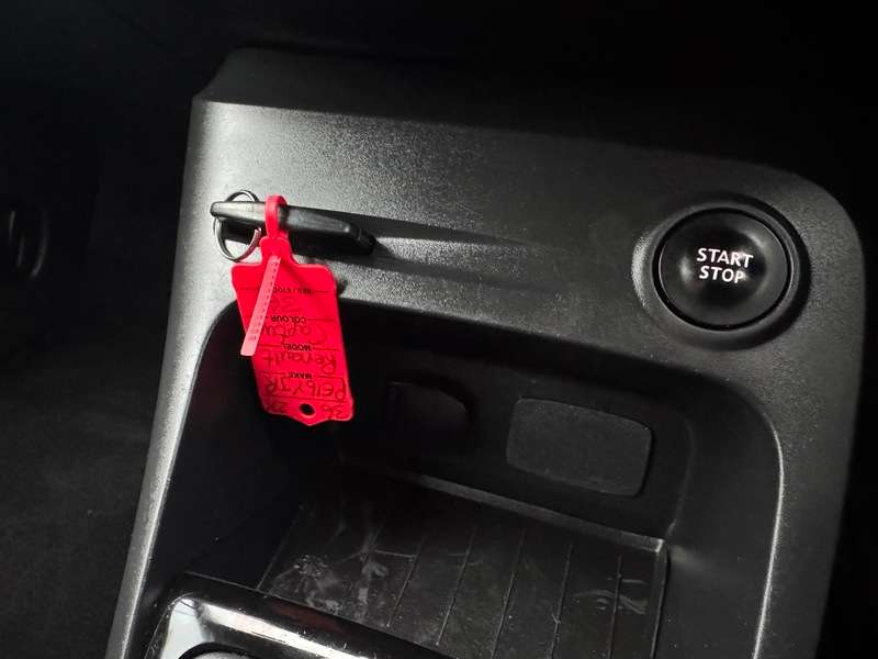 2016 RENAULT CAPTUR 2016 RENAULT CAPTUR