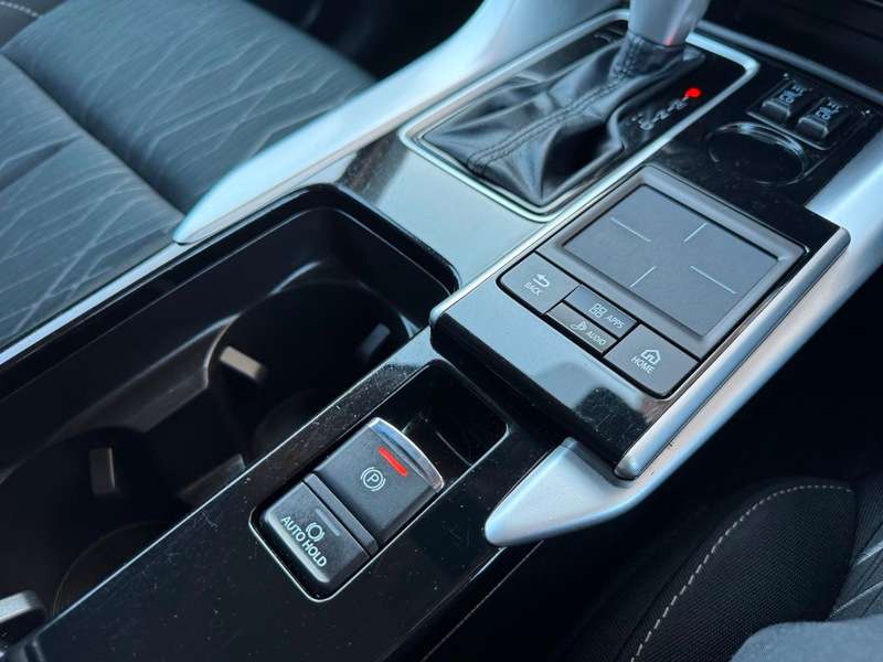 2019 MITSUBISHI ECLIPSE CROSS 2019 MITSUBISHI ECLIPSE CROSS