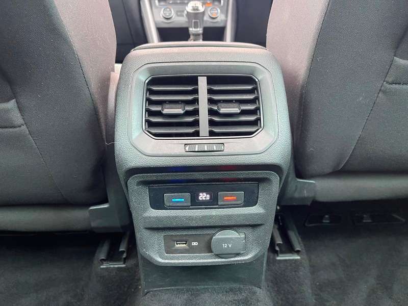 2019 VOLKSWAGEN TIGUAN 2019 VOLKSWAGEN TIGUAN