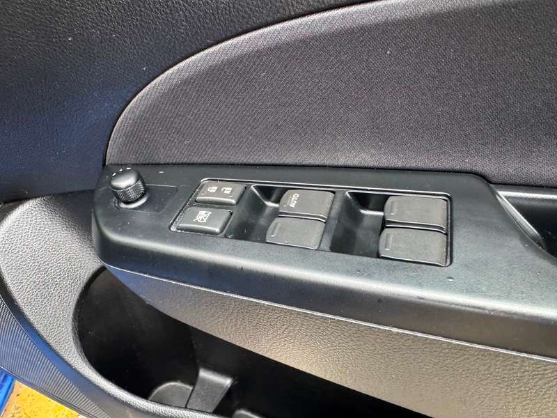 2016 SUZUKI SWIFT 2016 SUZUKI SWIFT