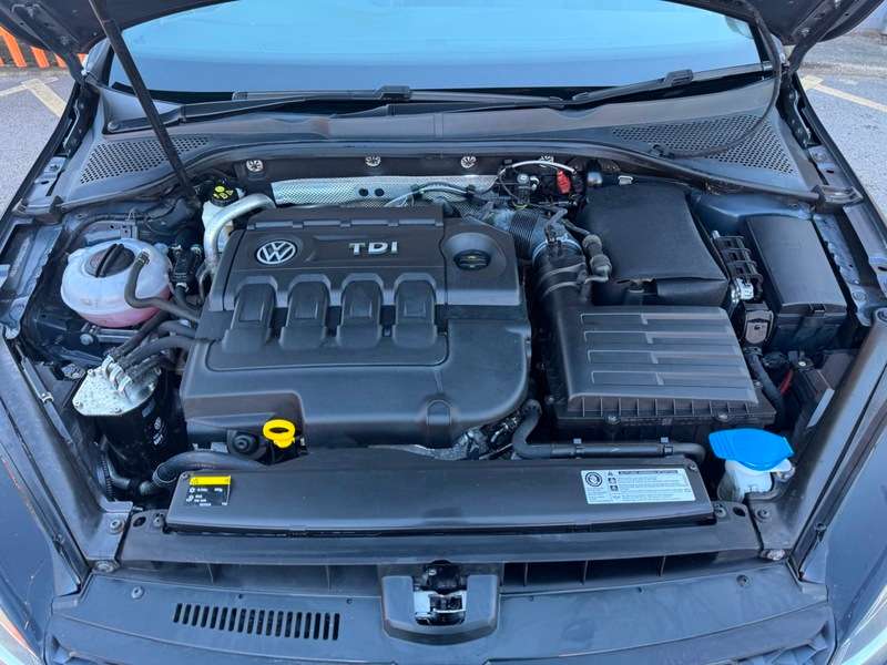 2015 VOLKSWAGEN GOLF 2015 VOLKSWAGEN GOLF