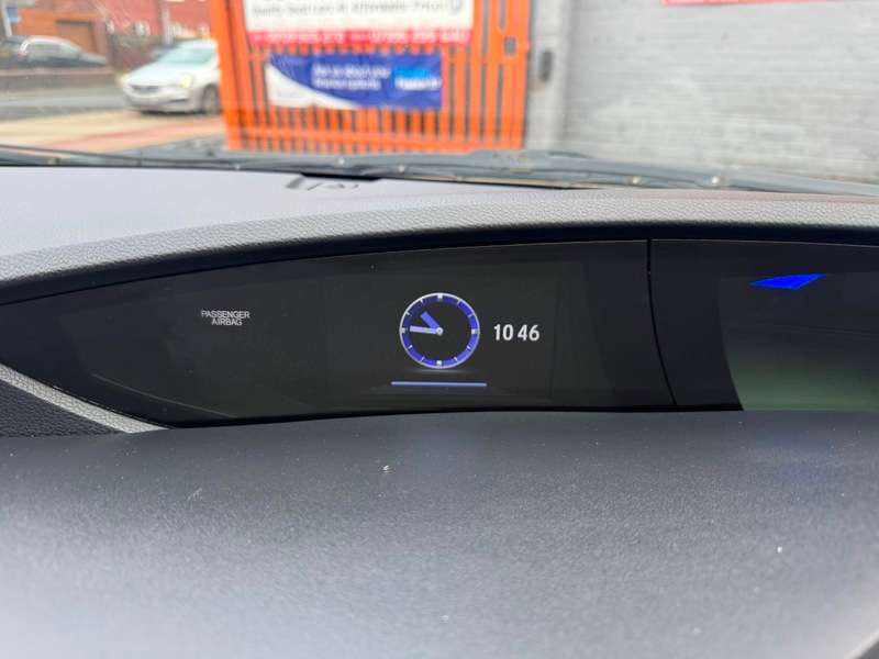 2015 HONDA CIVIC 2015 HONDA CIVIC