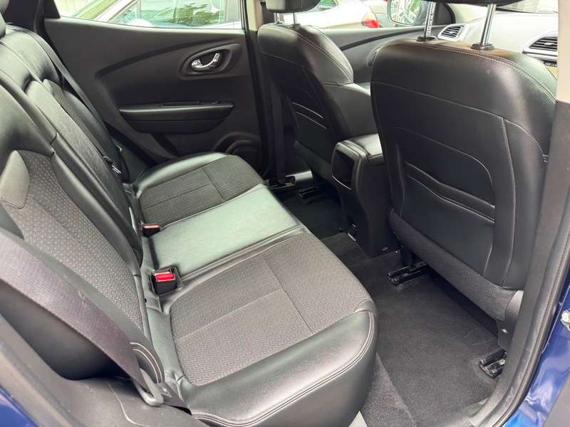 2017 RENAULT KADJAR 2017 RENAULT KADJAR
