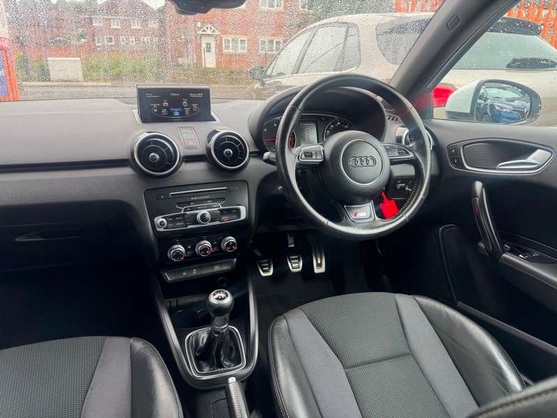 2015 AUDI A1 2015 AUDI A1