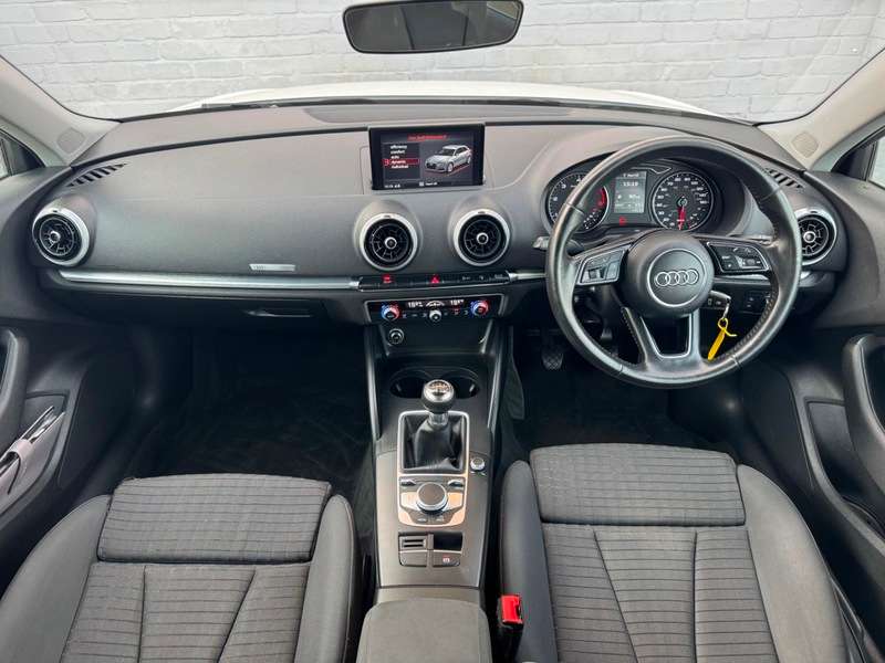 2017 AUDI A3 2017 AUDI A3