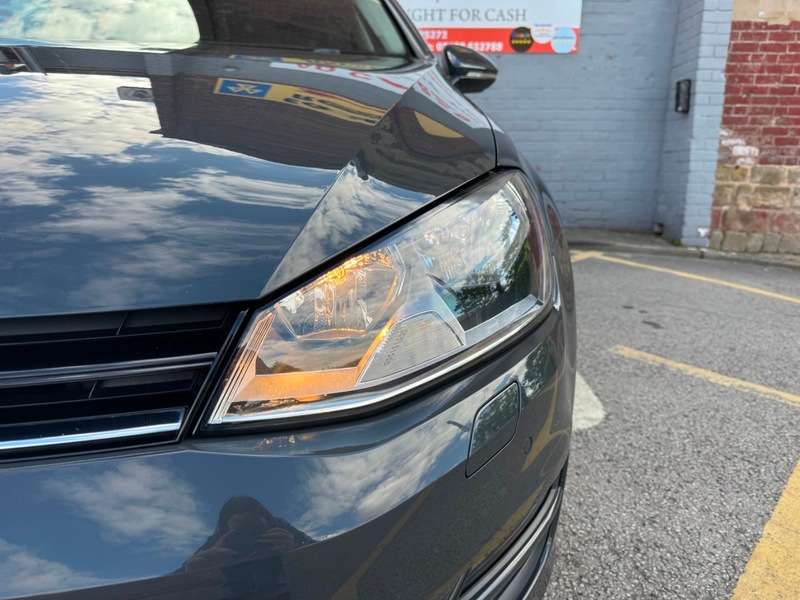 2016 VOLKSWAGEN GOLF 2016 VOLKSWAGEN GOLF