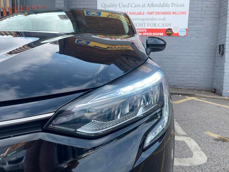 2020 RENAULT CLIO 2020 RENAULT CLIO