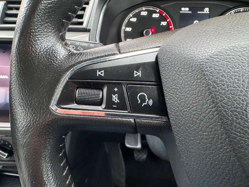 2019 SEAT IBIZA 2019 SEAT IBIZA
