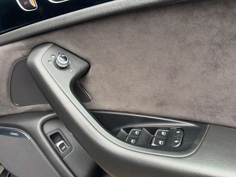 2017 AUDI A6 2017 AUDI A6