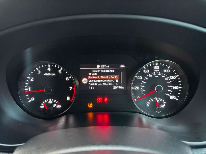 2021 KIA SPORTAGE 2021 KIA SPORTAGE