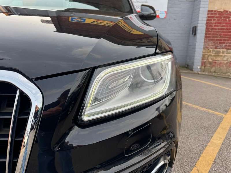 2015 AUDI Q5 2015 AUDI Q5