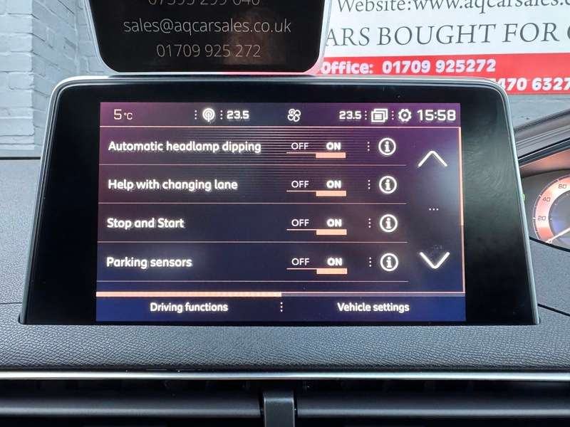 2019 PEUGEOT 3008 2019 PEUGEOT 3008