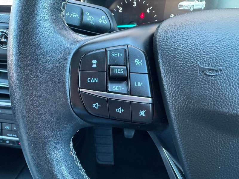 2020 FORD FOCUS 2020 FORD FOCUS