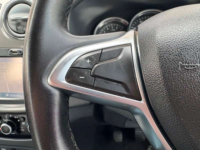 2018 DACIA LOGAN 2018 DACIA LOGAN