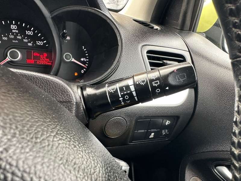 2014 KIA PICANTO 2014 KIA PICANTO