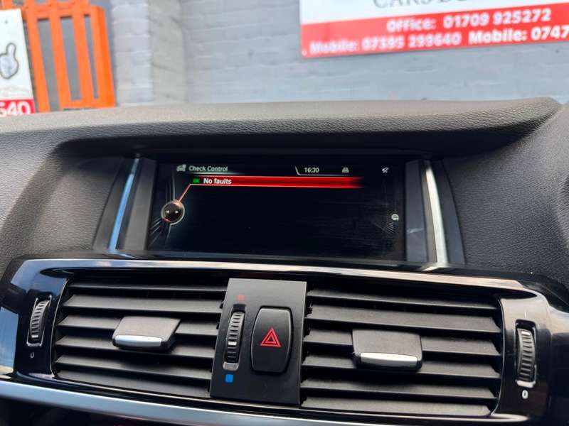 2015 BMW X4 2015 BMW X4