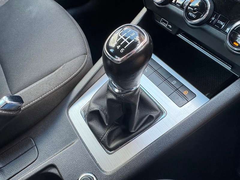2018 SKODA OCTAVIA 2018 SKODA OCTAVIA