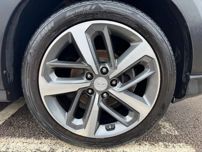 2019 HYUNDAI KONA 2019 HYUNDAI KONA