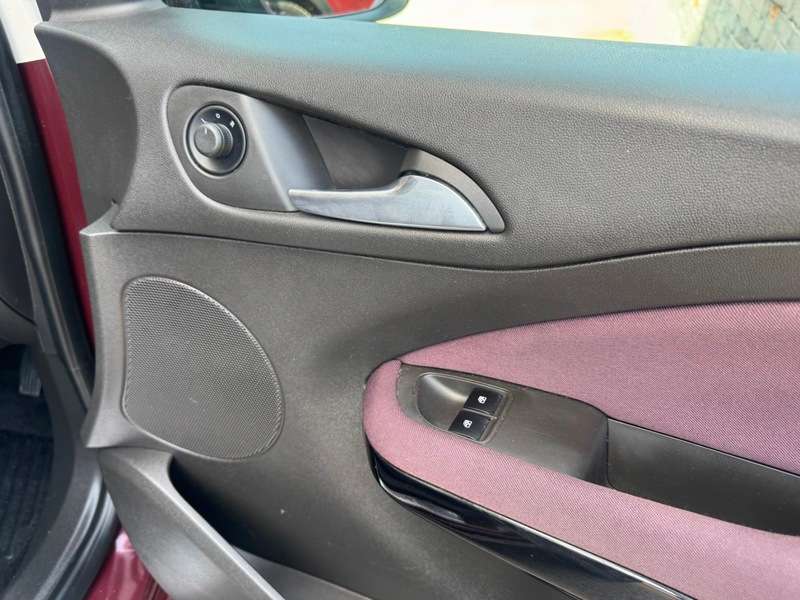 2013 VAUXHALL ADAM 2013 VAUXHALL ADAM