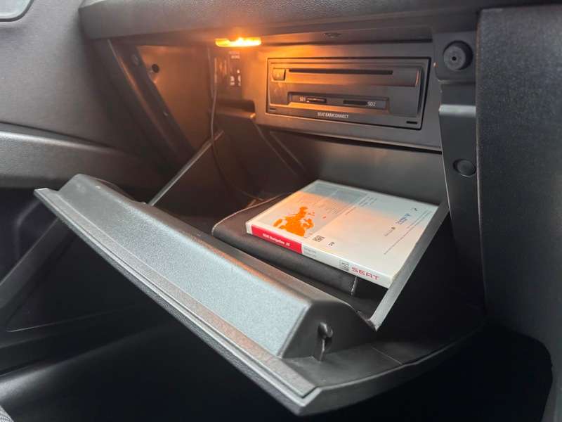 2015 SEAT LEON 2015 SEAT LEON