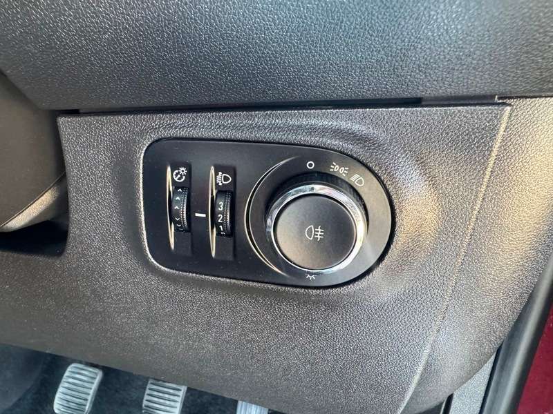 2013 VAUXHALL ADAM 2013 VAUXHALL ADAM