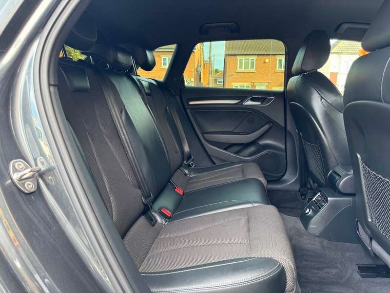 2018 AUDI A3 2018 AUDI A3
