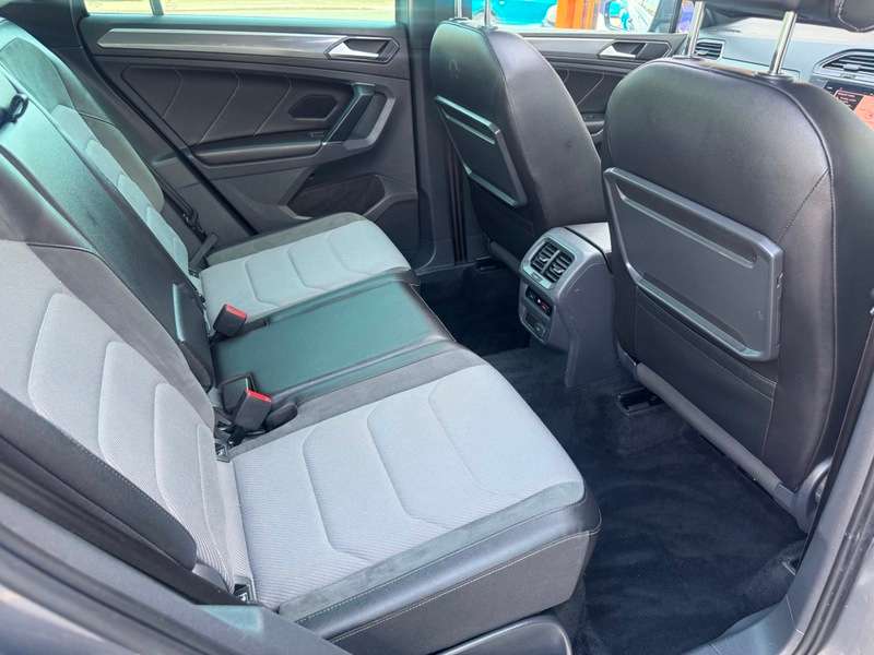 2017 VOLKSWAGEN TIGUAN 2017 VOLKSWAGEN TIGUAN