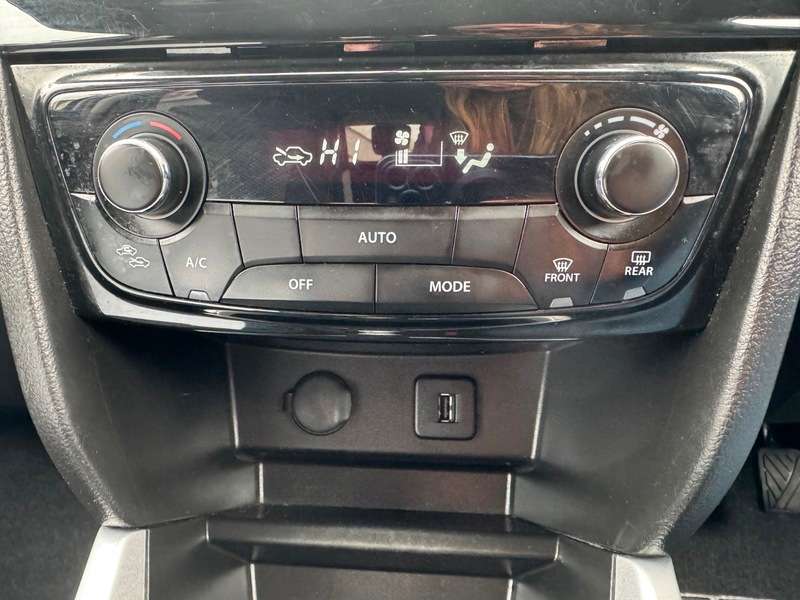 2017 SUZUKI VITARA 2017 SUZUKI VITARA