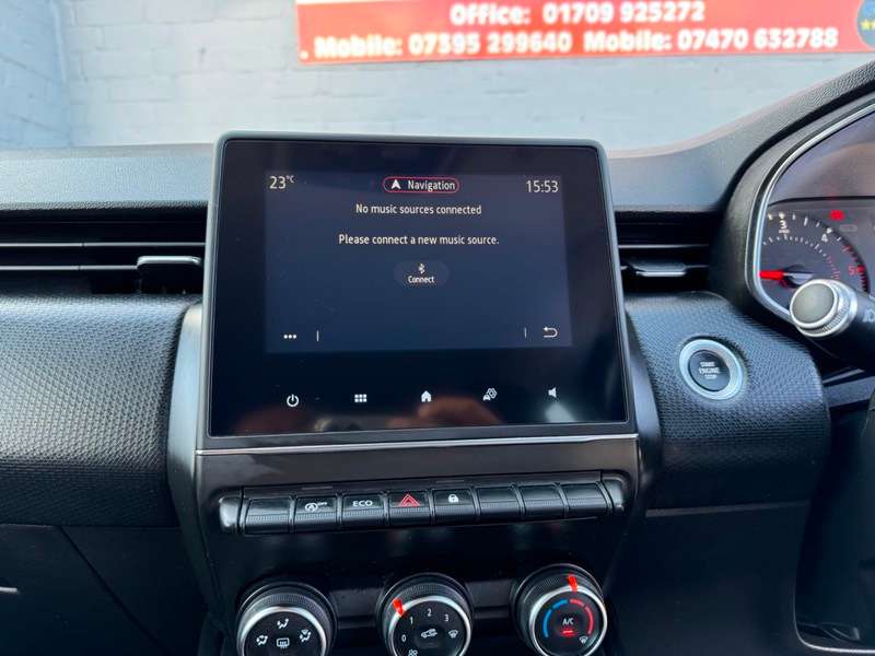 2020 RENAULT CLIO 2020 RENAULT CLIO