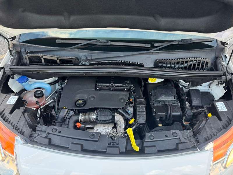 2016 CITROEN C3 2016 CITROEN C3