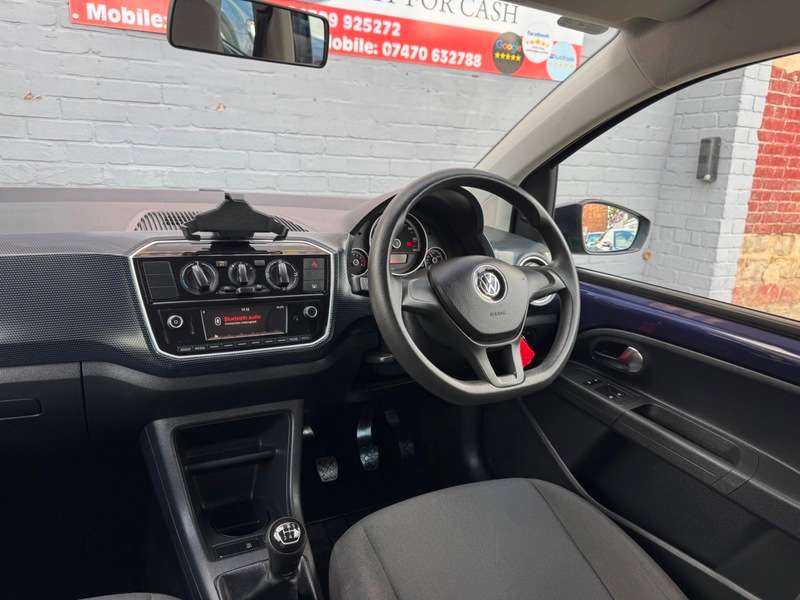 2017 VOLKSWAGEN UP 2017 VOLKSWAGEN UP
