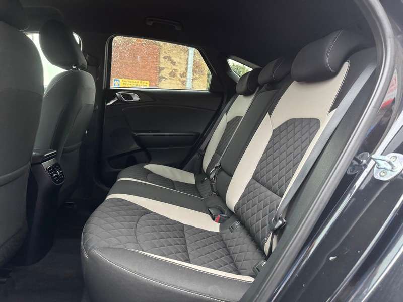 2019 KIA PROCEED 2019 KIA PROCEED