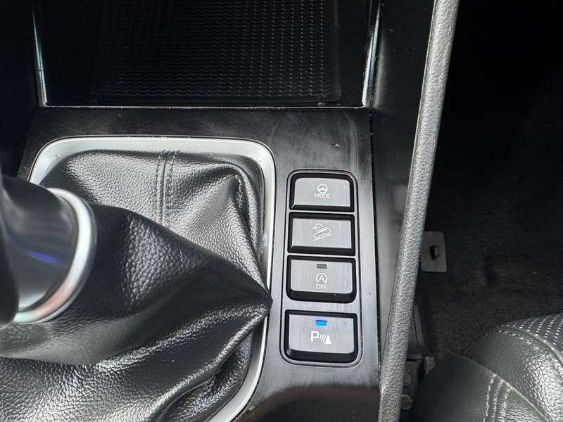 2017 HYUNDAI TUCSON 2017 HYUNDAI TUCSON