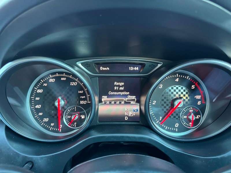 2016 MERCEDES A CLASS 2016 MERCEDES A CLASS