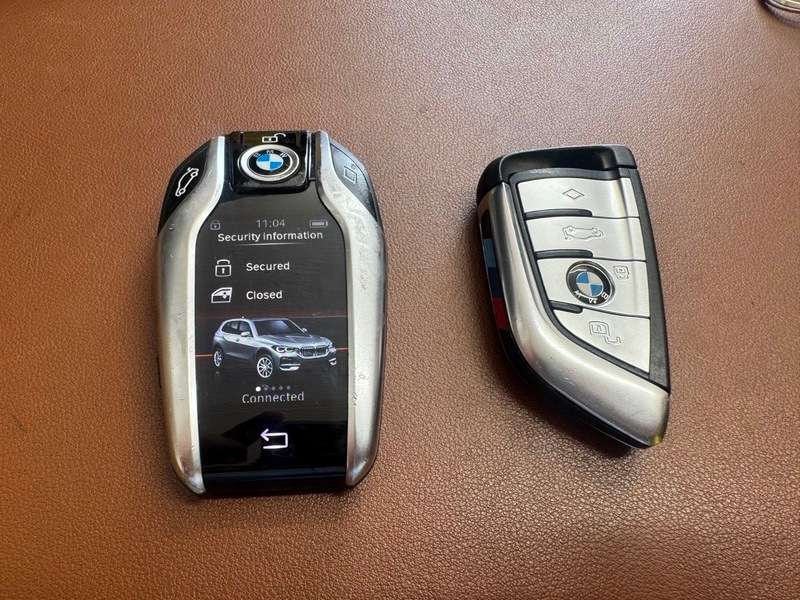 2019 BMW X5 2019 BMW X5