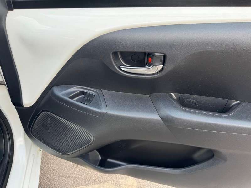 2017 TOYOTA AYGO 2017 TOYOTA AYGO