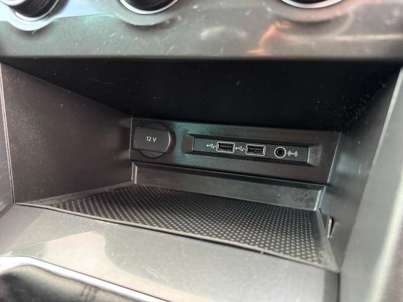 2018 VOLKSWAGEN TIGUAN 2018 VOLKSWAGEN TIGUAN