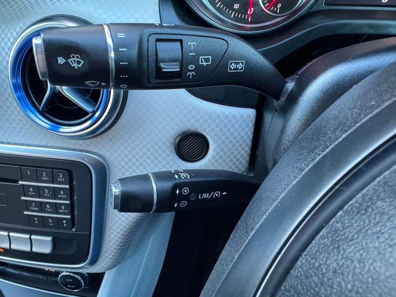 2016 MERCEDES A CLASS 2016 MERCEDES A CLASS